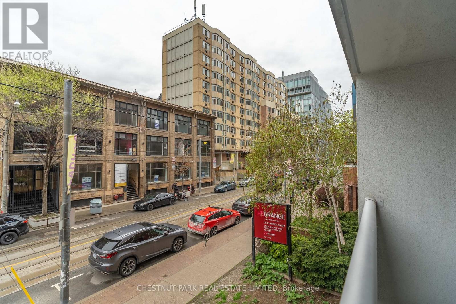220 - 20 Saint Patrick Street, Toronto, Ontario  M5T 2Y4 - Photo 30 - C13108126