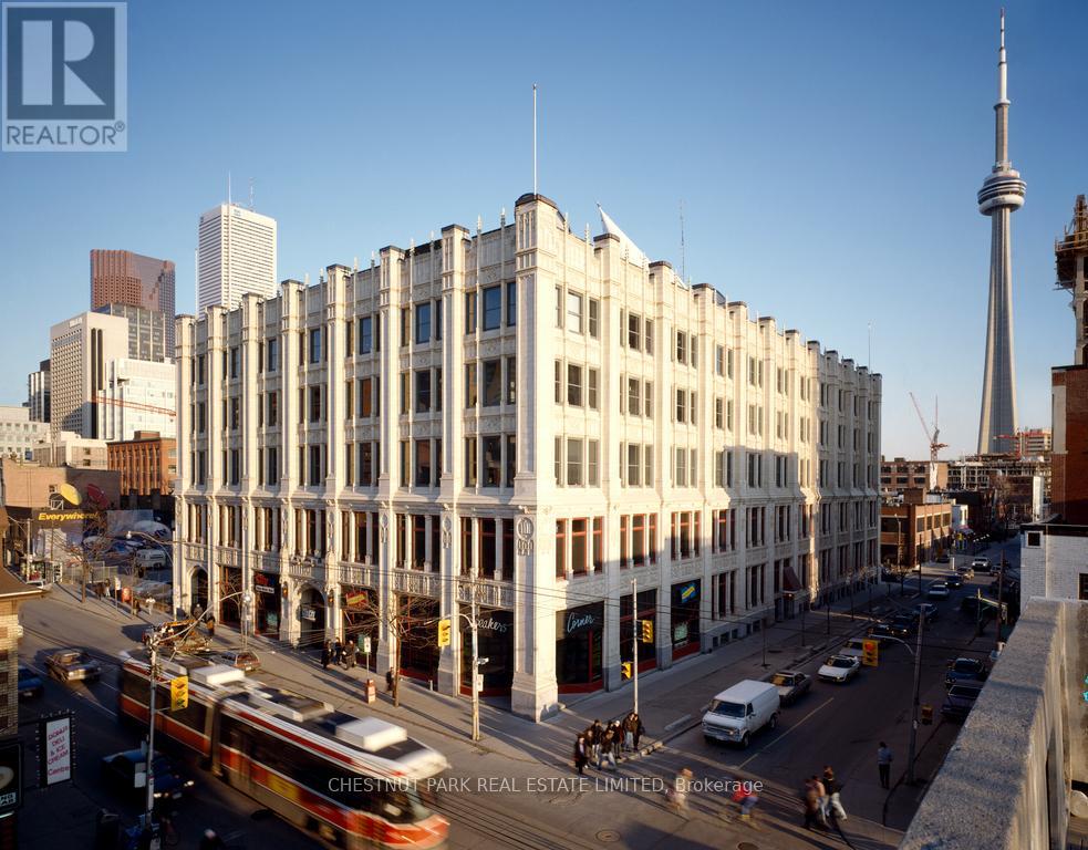 220 - 20 Saint Patrick Street, Toronto, Ontario  M5T 2Y4 - Photo 49 - C13108126