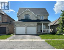 UPPER - 45 LAURELBANK CRESCENT, Georgina, Ontario
