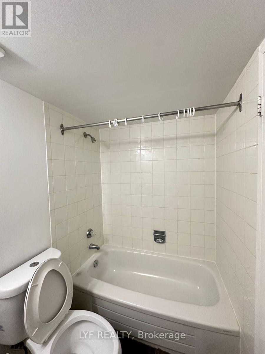 619 - 4185 Shipp Drive, Mississauga, Ontario  L4Z 2Y8 - Photo 12 - W13108114