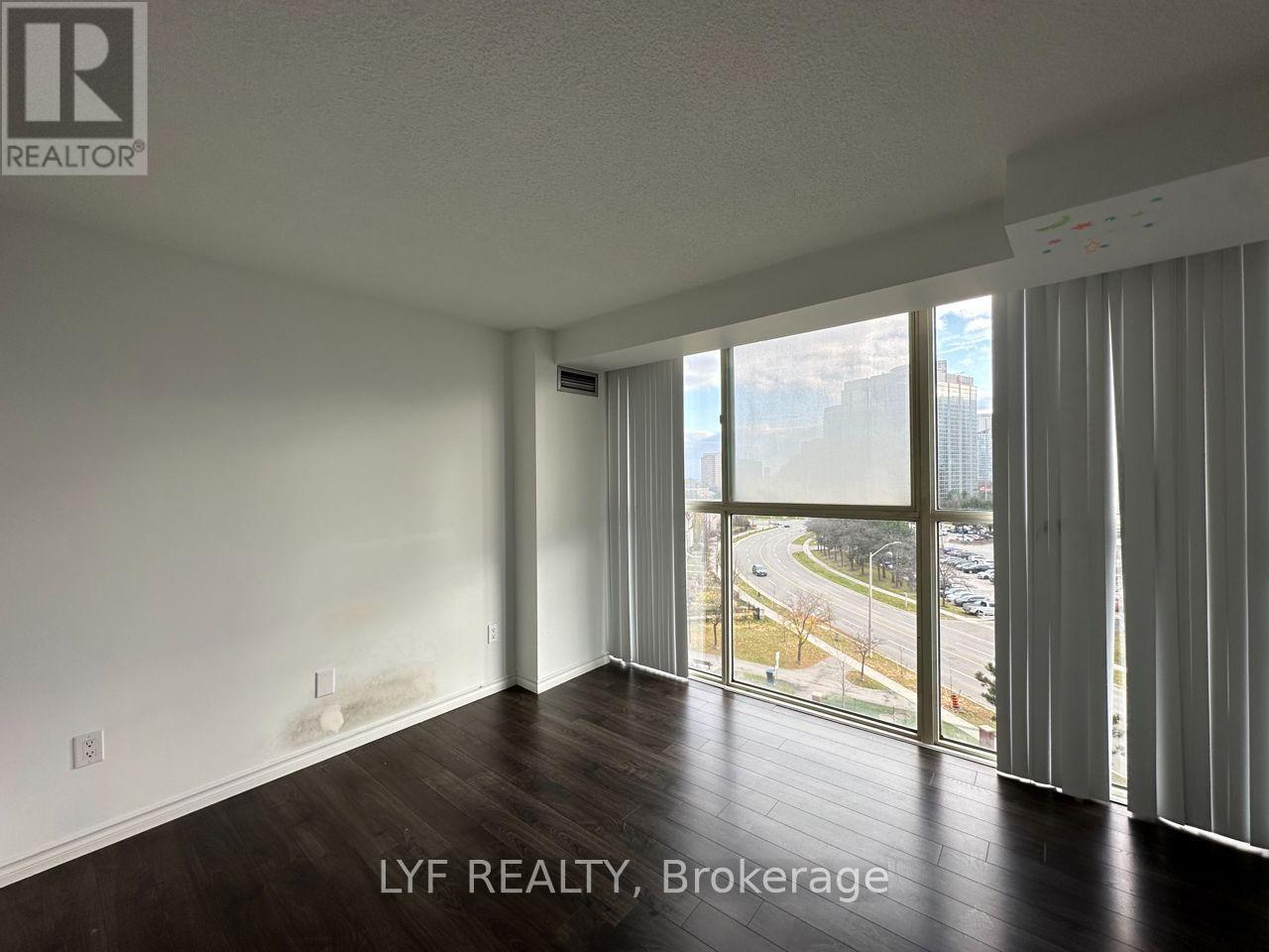 619 - 4185 Shipp Drive, Mississauga, Ontario  L4Z 2Y8 - Photo 14 - W13108114