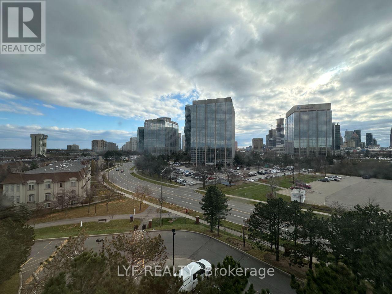 619 - 4185 Shipp Drive, Mississauga, Ontario  L4Z 2Y8 - Photo 17 - W13108114