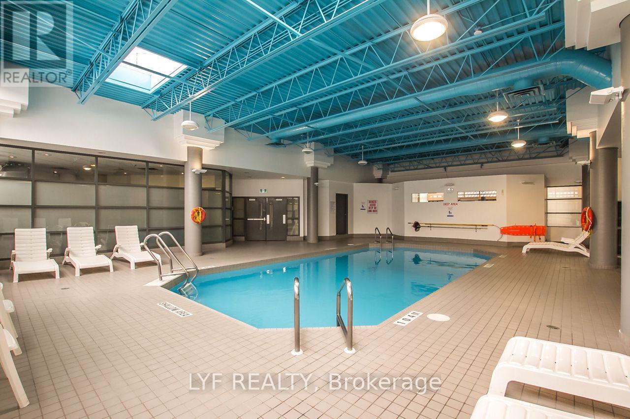 619 - 4185 Shipp Drive, Mississauga, Ontario  L4Z 2Y8 - Photo 20 - W13108114