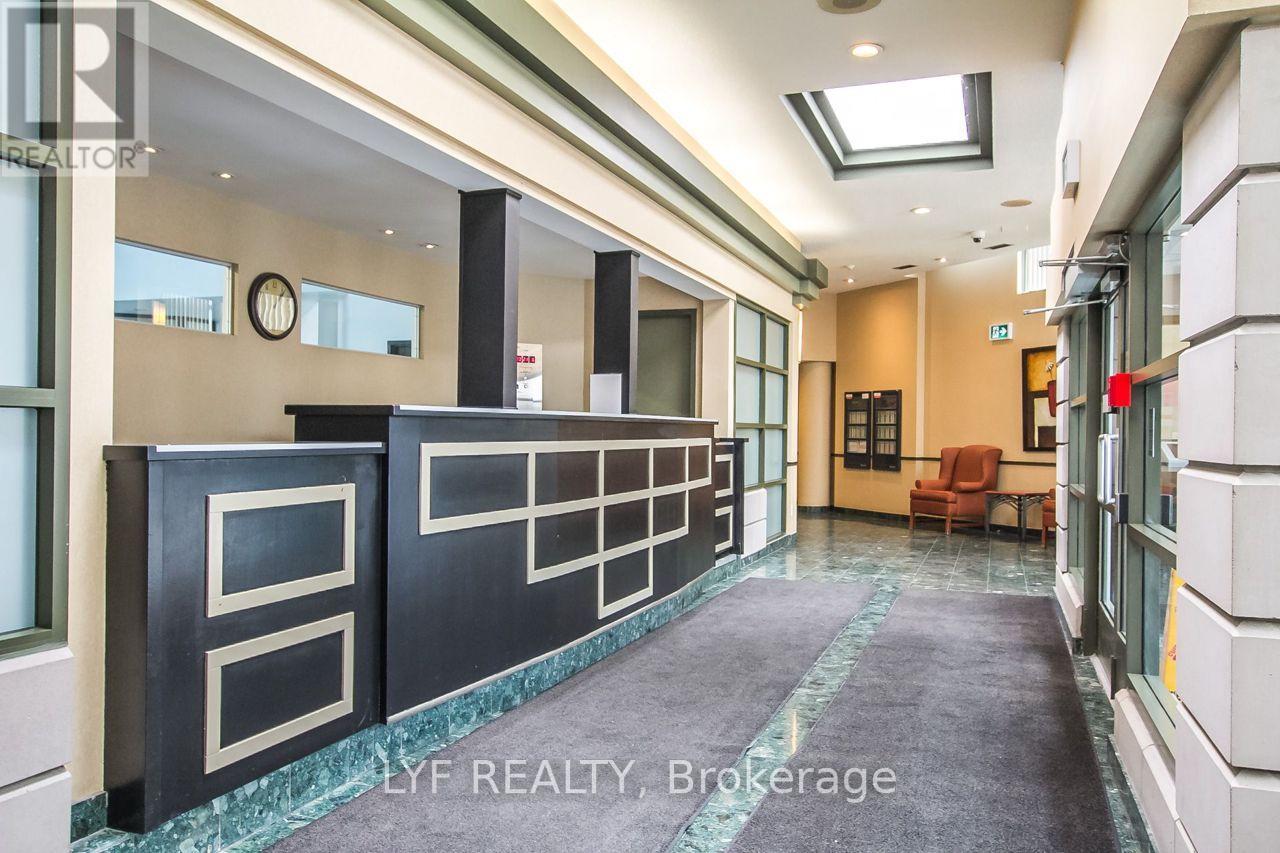 619 - 4185 Shipp Drive, Mississauga, Ontario  L4Z 2Y8 - Photo 3 - W13108114