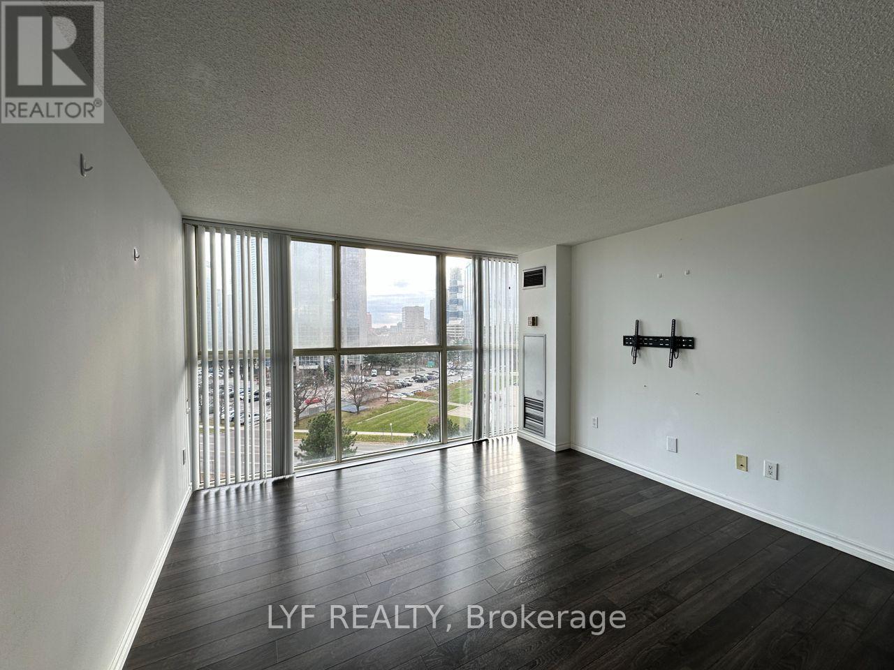 619 - 4185 Shipp Drive, Mississauga, Ontario  L4Z 2Y8 - Photo 5 - W13108114