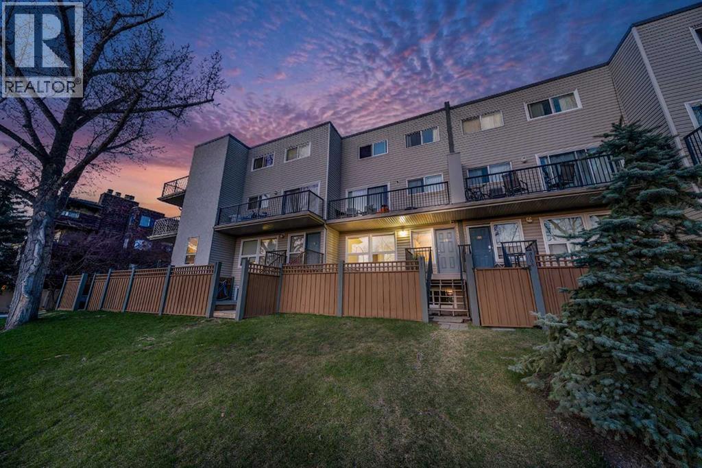 110, 3615b 49 Street NW, Calgary, Alberta  T3A 0G2 - Photo 2 - A2306791