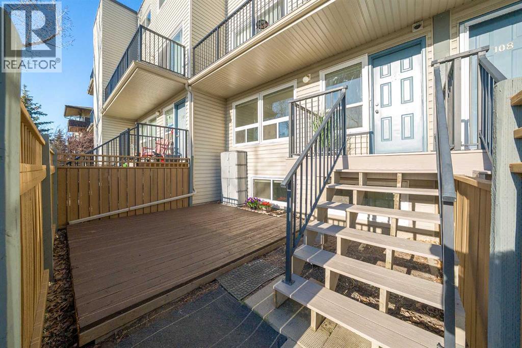 110, 3615b 49 Street NW, Calgary, Alberta  T3A 0G2 - Photo 4 - A2306791