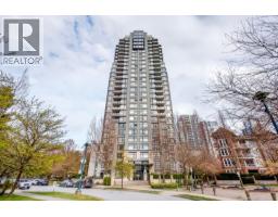 2502 5380 OBEN STREET, Vancouver, British Columbia