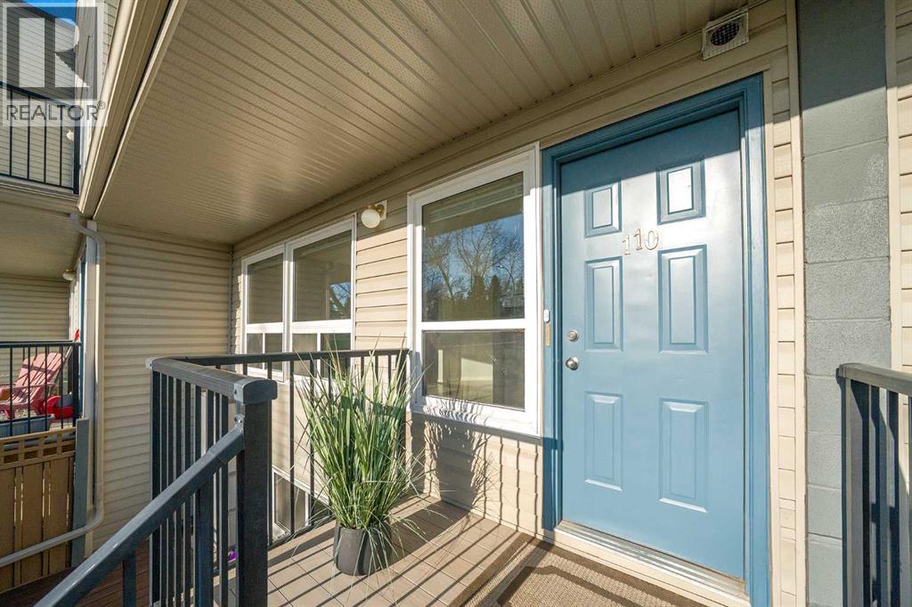 110, 3615b 49 Street NW, Calgary, Alberta  T3A 0G2 - Photo 6 - A2306791
