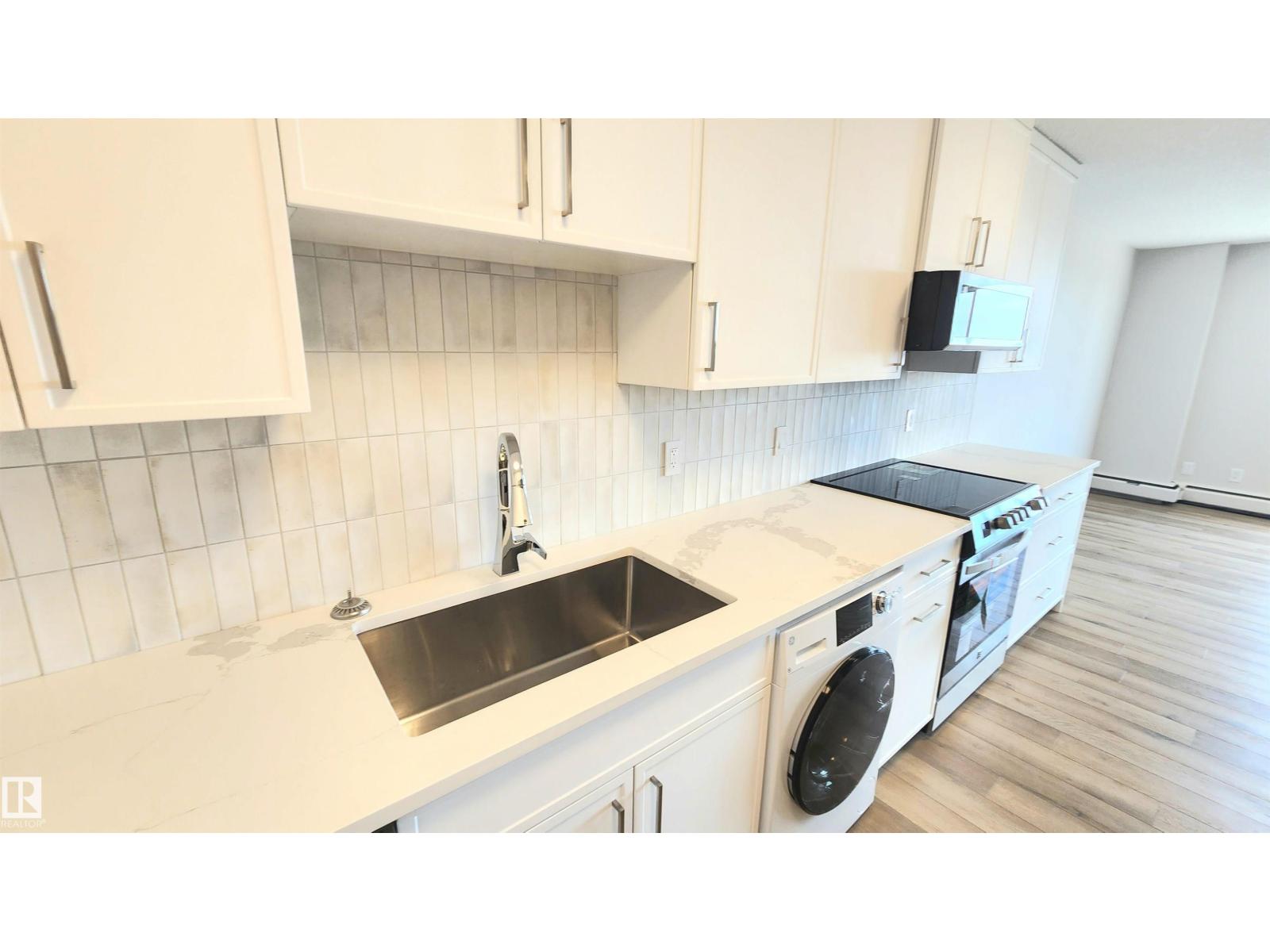 #603 9028 Jasper Av Nw, Edmonton, Alberta  T5H 3Y6 - Photo 12 - E4486897