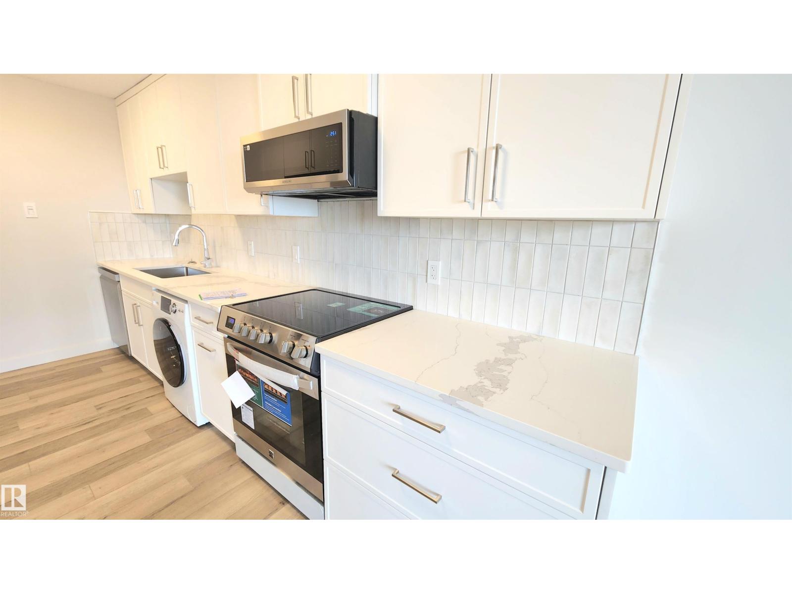 #603 9028 Jasper Av Nw, Edmonton, Alberta  T5H 3Y6 - Photo 13 - E4486897