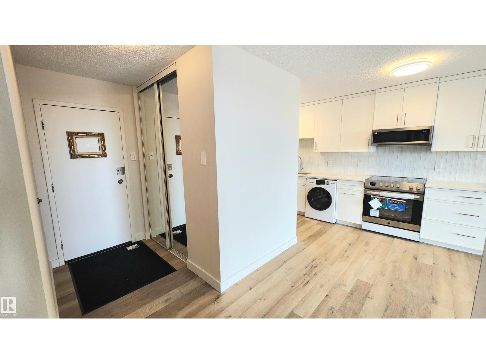 #603 9028 Jasper Av Nw, Edmonton, Alberta  T5H 3Y6 - Photo 3 - E4486897