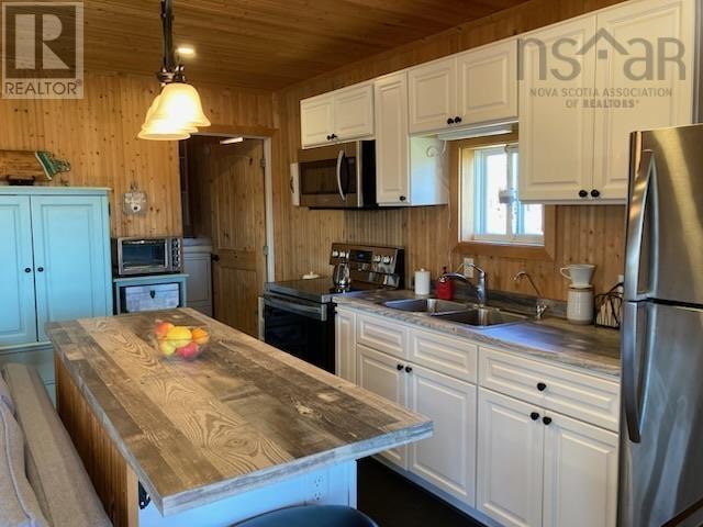 24 Pirates Cove Way, River John, Nova Scotia  B0K 1N0 - Photo 3 - 202610327