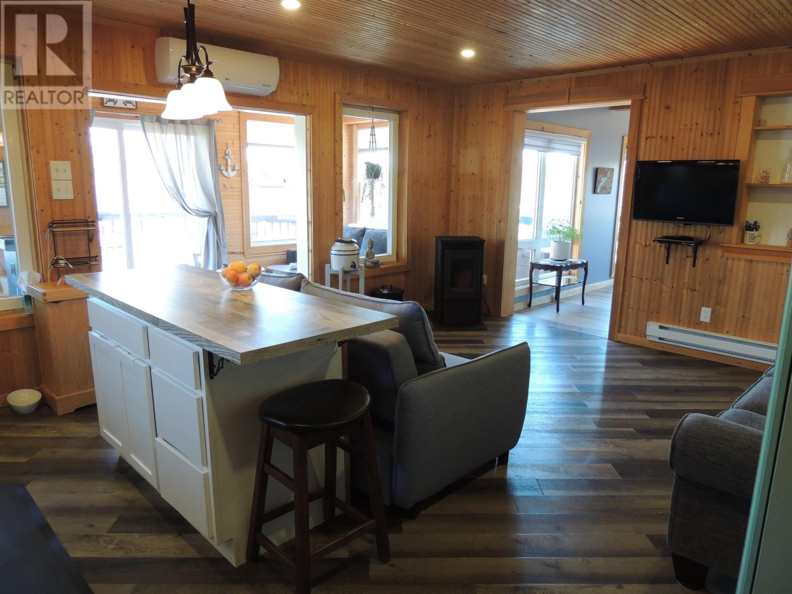 24 Pirates Cove Way, River John, Nova Scotia  B0K 1N0 - Photo 4 - 202610327
