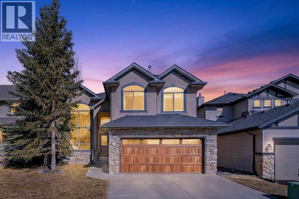 46 Discovery Ridge Road Sw, Calgary, Alberta  T3H 4R3 - Photo 1 - A2296598
