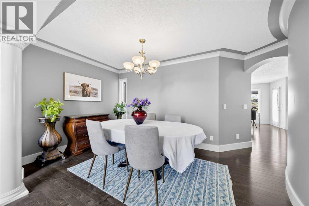 46 Discovery Ridge Road Sw, Calgary, Alberta  T3H 4R3 - Photo 7 - A2296598