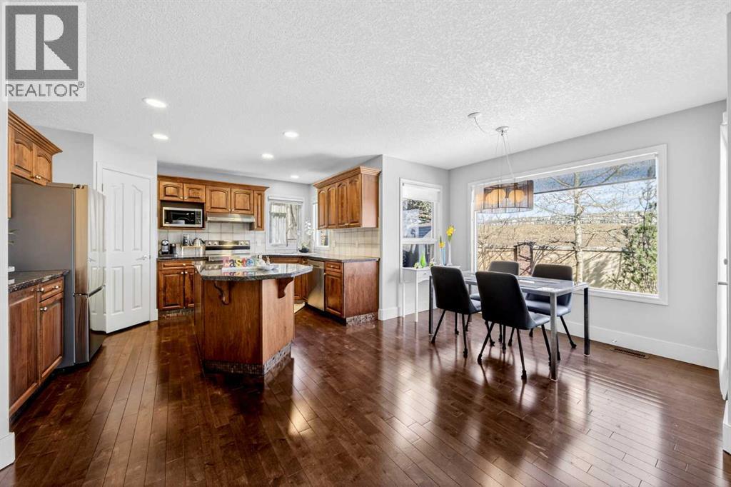 46 Discovery Ridge Road Sw, Calgary, Alberta  T3H 4R3 - Photo 20 - A2296598