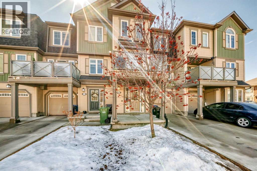 468 Windstone Grove SW, Airdrie, Alberta