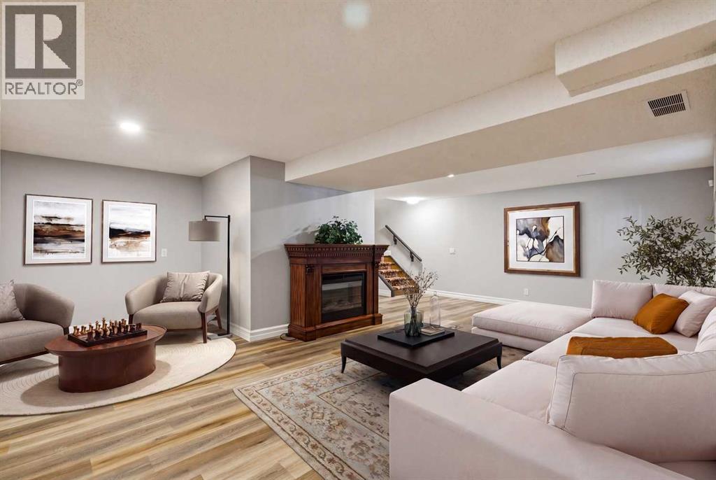 256 Sirocco Place Sw, Calgary, Alberta  T3H 2N3 - Photo 24 - A2309341