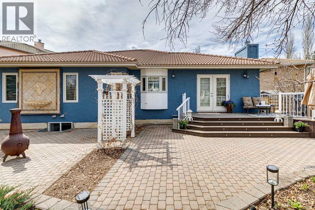 256 Sirocco Place Sw, Calgary, Alberta  T3H 2N3 - Photo 37 - A2309341