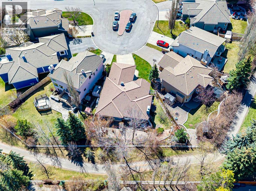 256 Sirocco Place Sw, Calgary, Alberta  T3H 2N3 - Photo 49 - A2309341