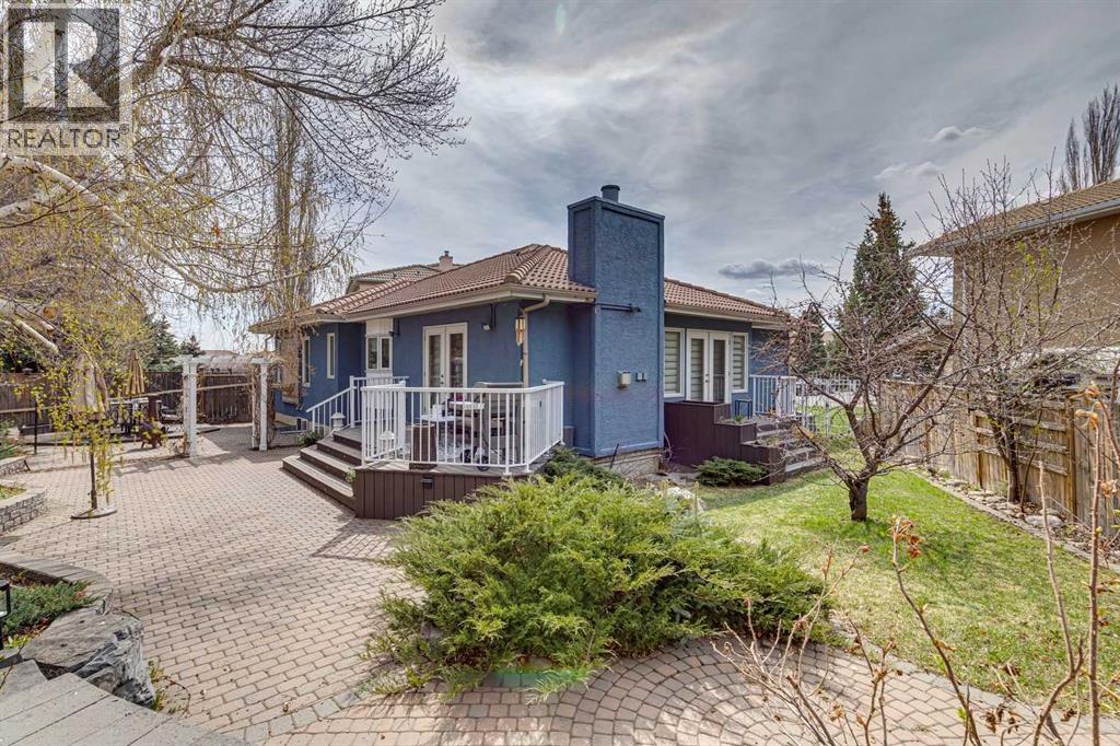 256 Sirocco Place Sw, Calgary, Alberta  T3H 2N3 - Photo 41 - A2309341