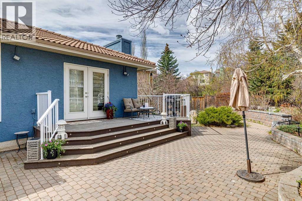 256 Sirocco Place Sw, Calgary, Alberta  T3H 2N3 - Photo 38 - A2309341