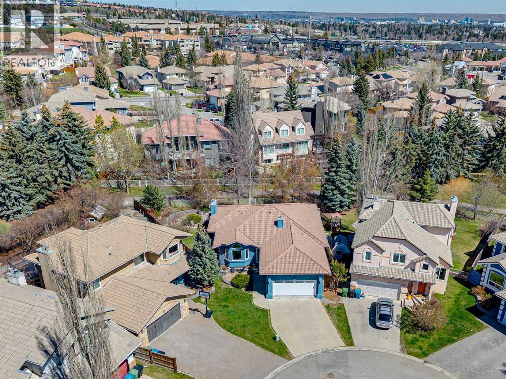 256 Sirocco Place Sw, Calgary, Alberta  T3H 2N3 - Photo 44 - A2309341