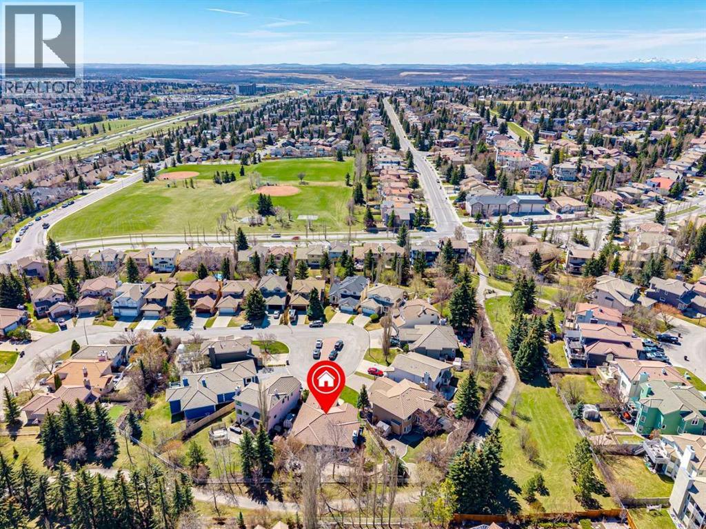 256 Sirocco Place Sw, Calgary, Alberta  T3H 2N3 - Photo 46 - A2309341