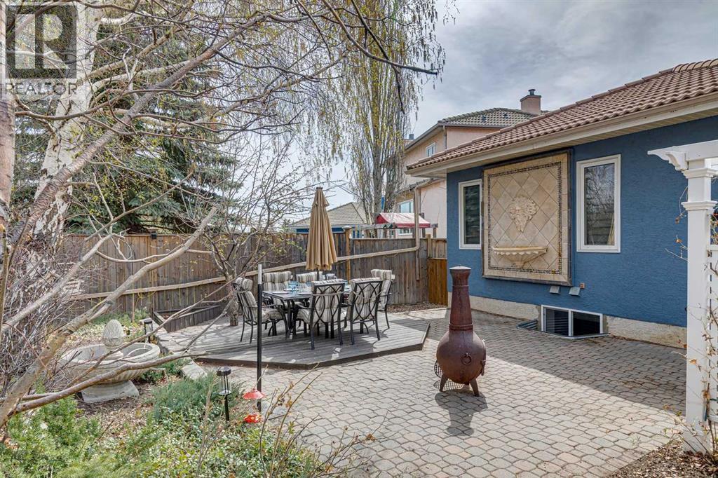 256 Sirocco Place Sw, Calgary, Alberta  T3H 2N3 - Photo 36 - A2309341