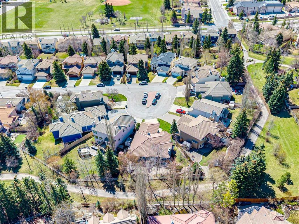 256 Sirocco Place Sw, Calgary, Alberta  T3H 2N3 - Photo 47 - A2309341