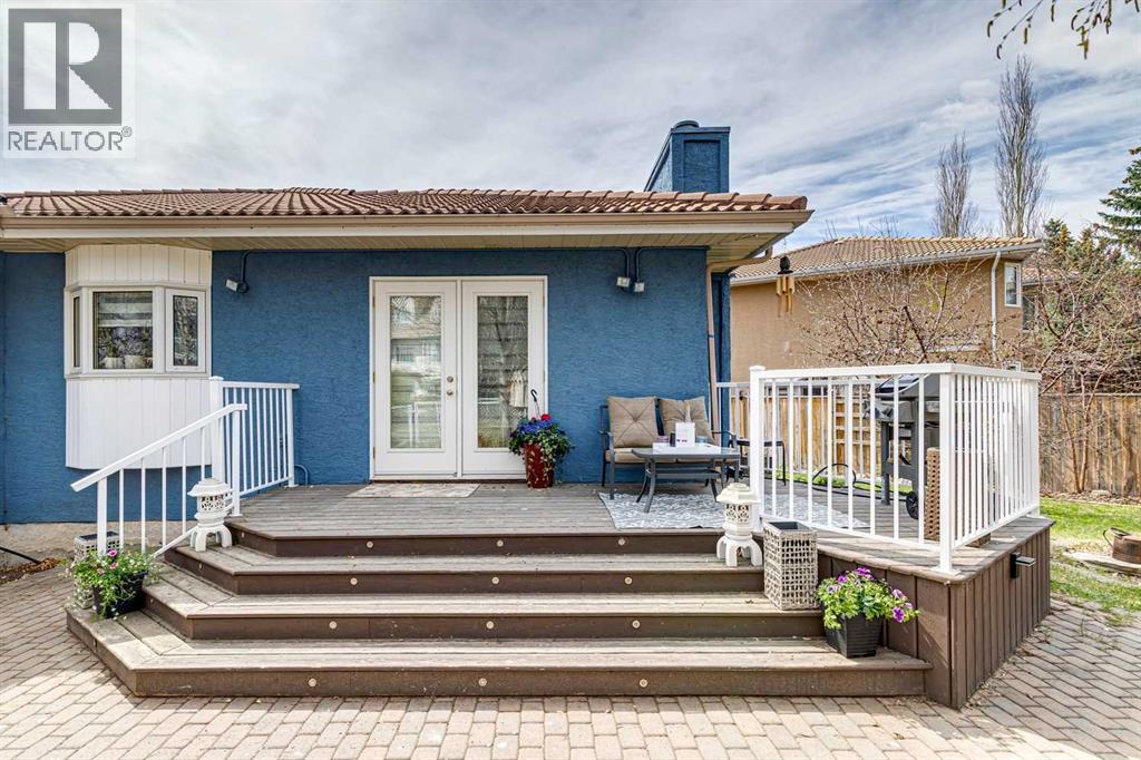 256 Sirocco Place Sw, Calgary, Alberta  T3H 2N3 - Photo 40 - A2309341