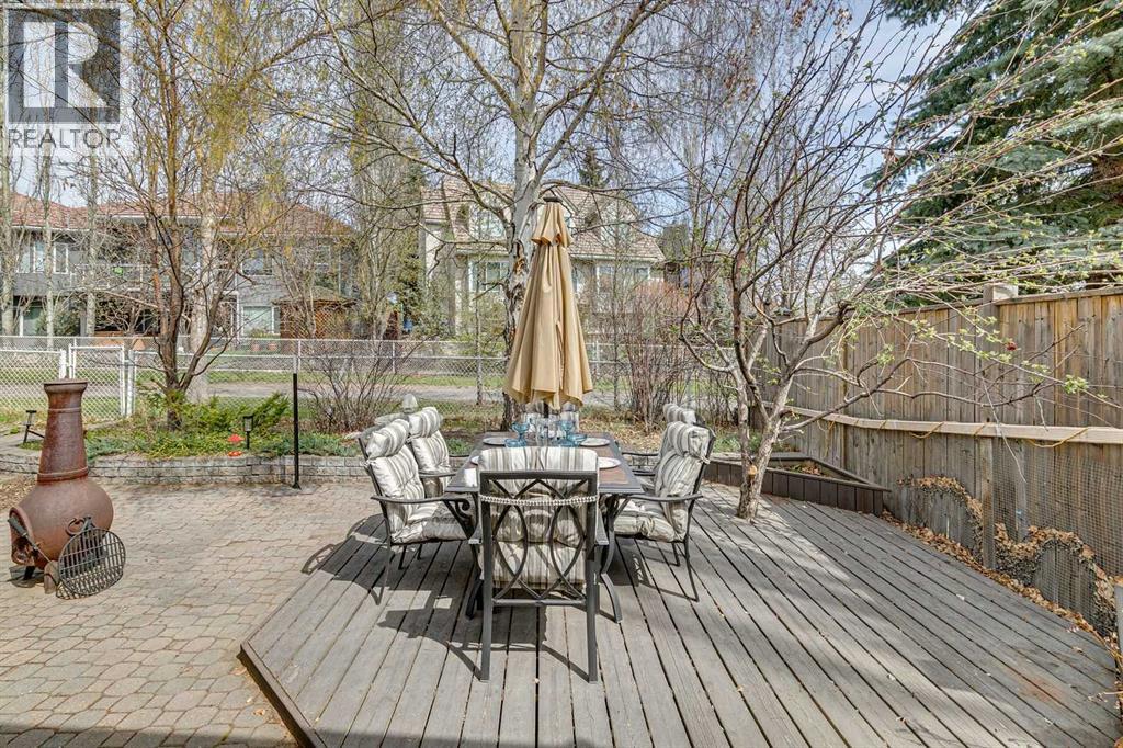 256 Sirocco Place Sw, Calgary, Alberta  T3H 2N3 - Photo 34 - A2309341