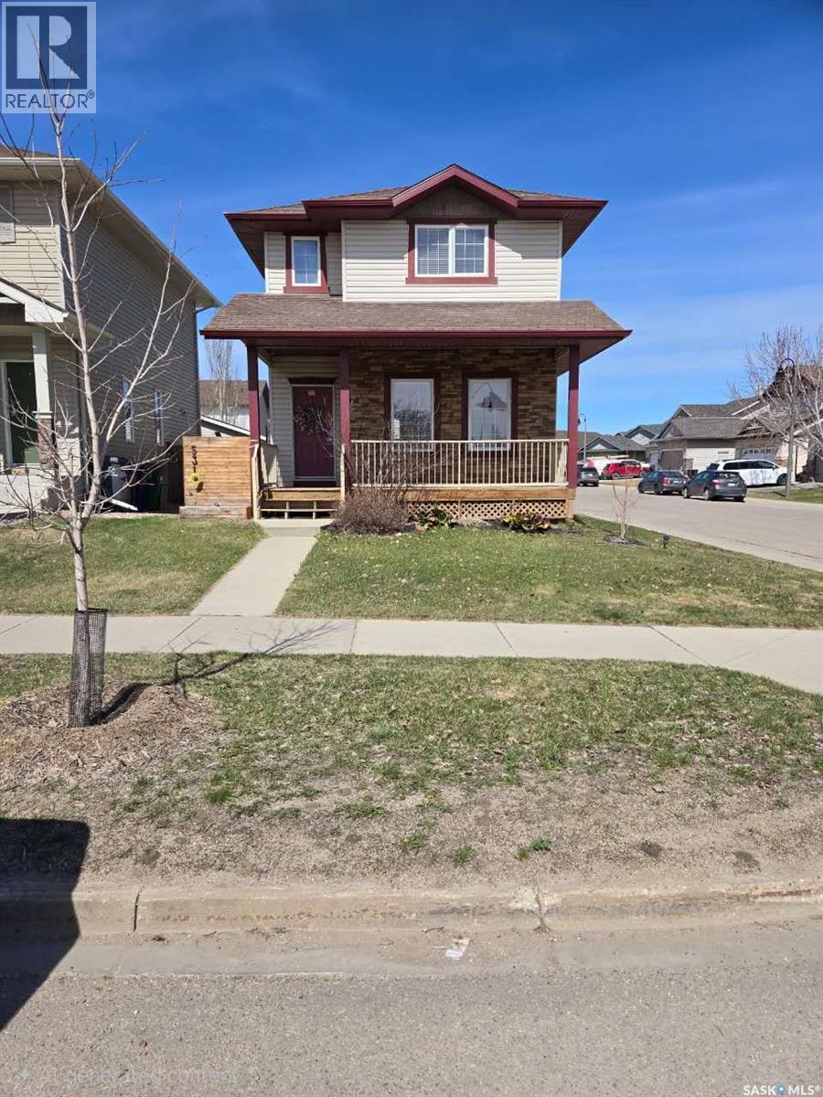 531 Gordon ROAD, Saskatoon, Saskatchewan