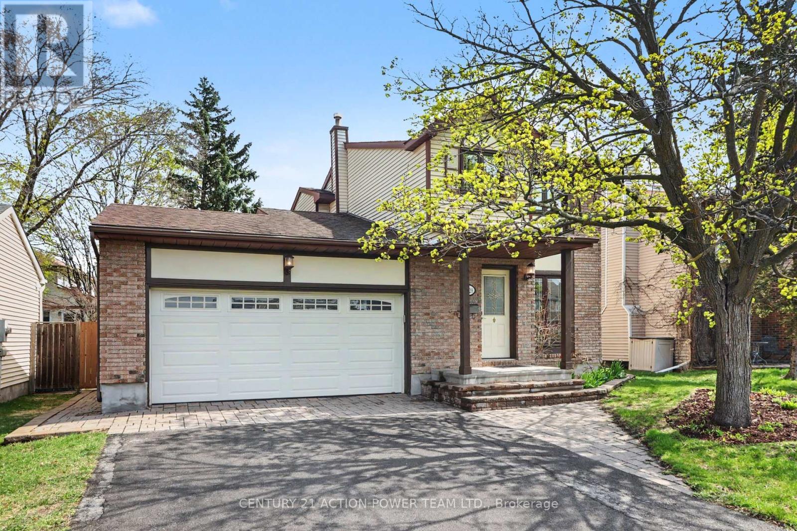 1729 BOTTRIELL WAY, Ottawa, Ontario