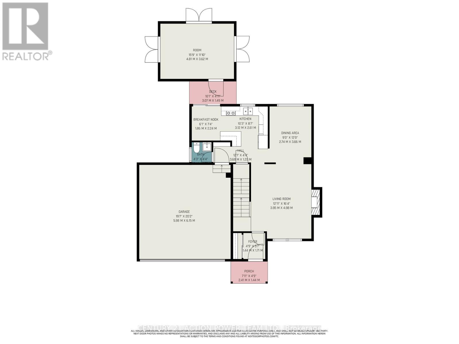 1729 Bottriell Way, Ottawa, Ontario  K4A 1N5 - Photo 30 - X13108144