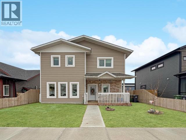 129 SYBIL CIRCLE, Whitehorse, Yukon