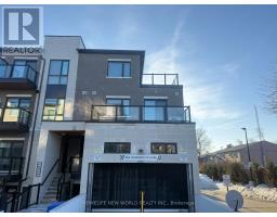 C319 - 60 MORECAMBE GATE, Toronto, Ontario