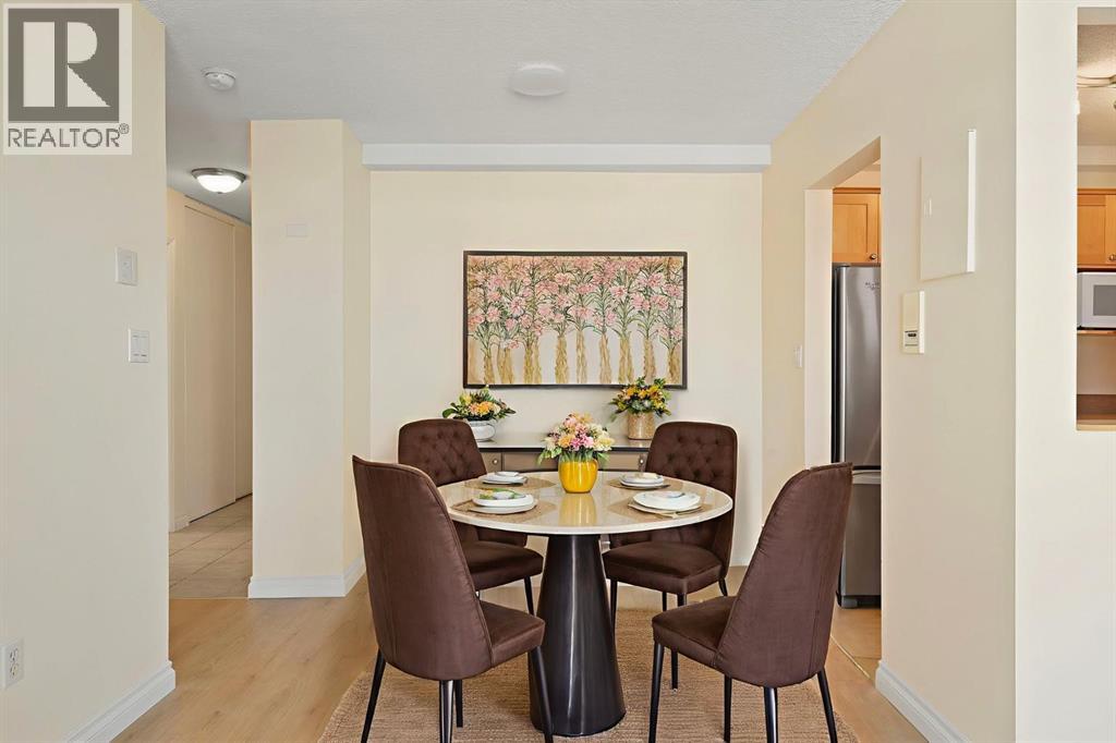 806, 1334 12 Avenue SW, Calgary, Alberta  T3C 3R9 - Photo 7 - A2279736