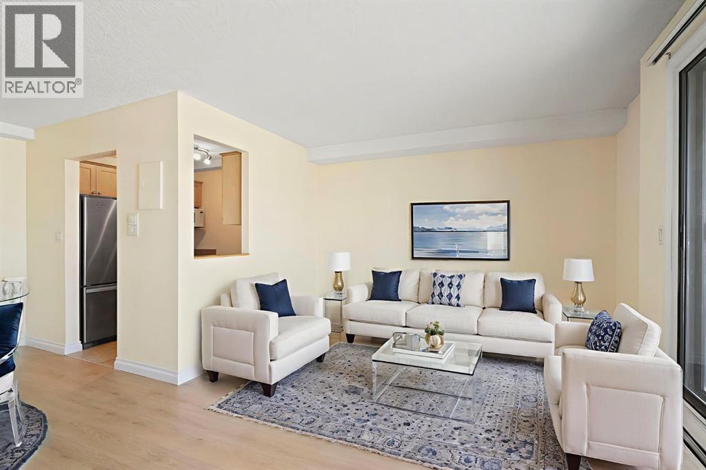 806, 1334 12 Avenue SW, Calgary, Alberta  T3C 3R9 - Photo 10 - A2279736