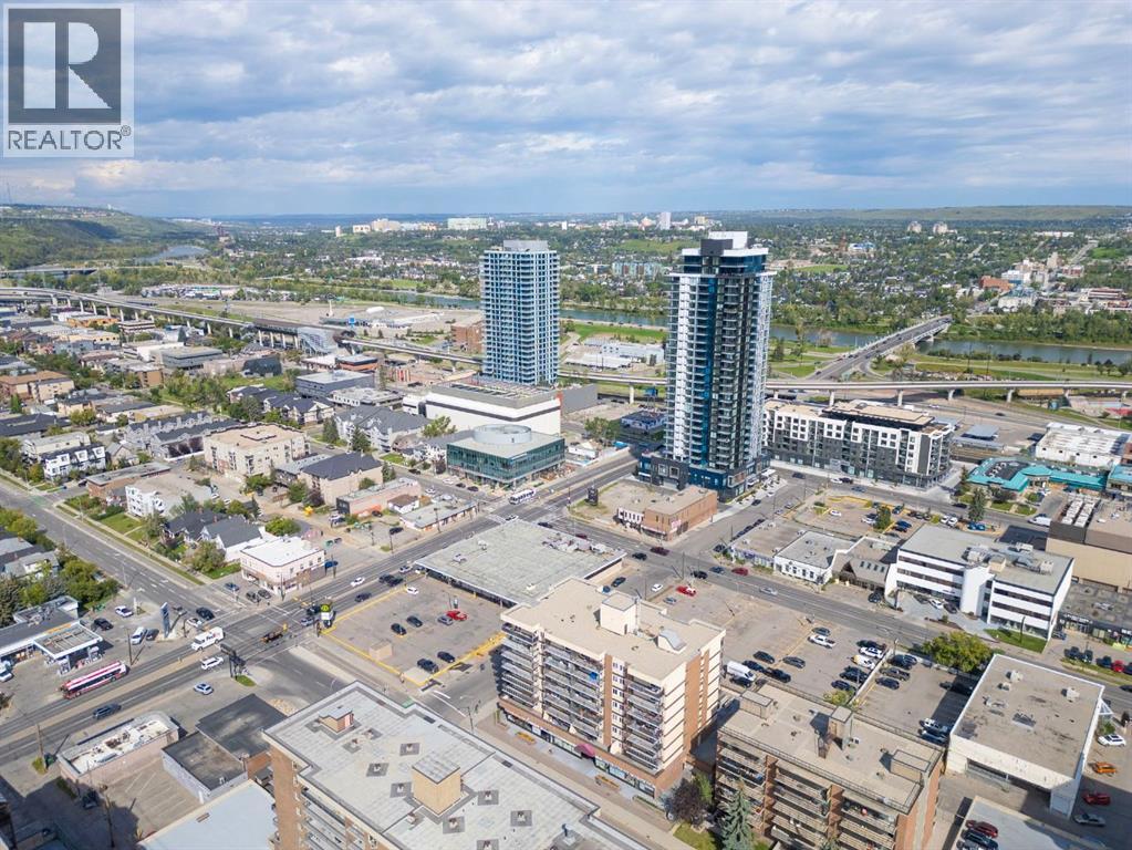806, 1334 12 Avenue SW, Calgary, Alberta