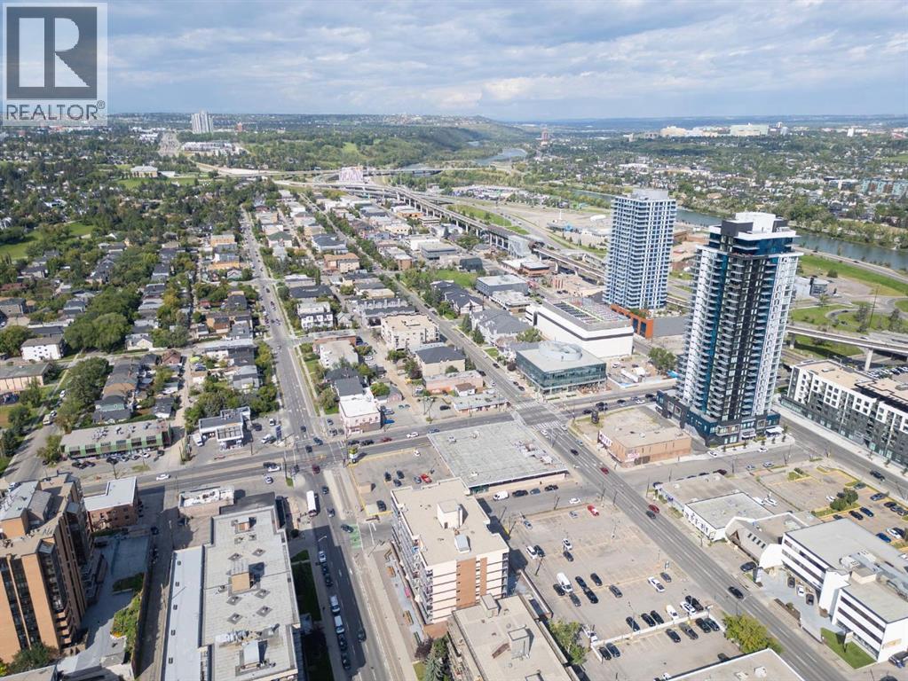 806, 1334 12 Avenue SW, Calgary, Alberta  T3C 3R9 - Photo 28 - A2279736