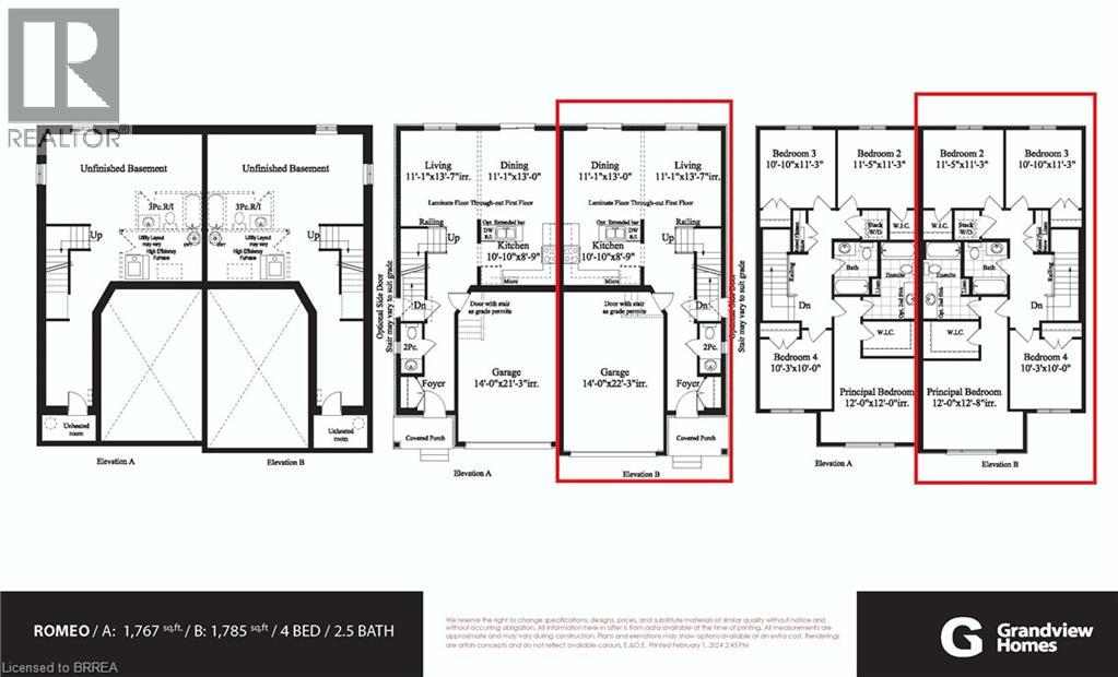 7 Ford Drive, Stratford, Ontario  N5A 0L3 - Photo 2 - 40798555
