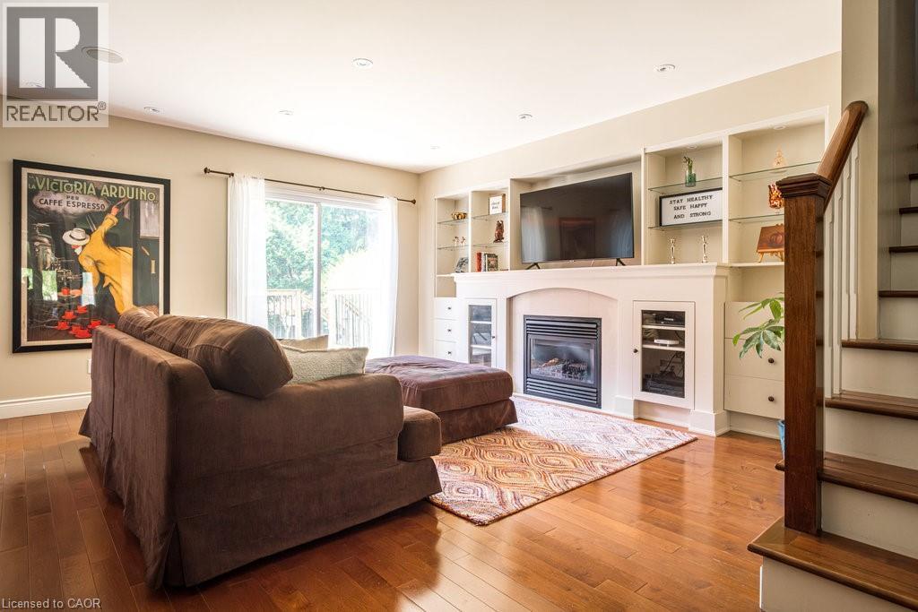 330 Strathcona Drive, Burlington, Ontario  L7L 2E3 - Photo 21 - 40817034