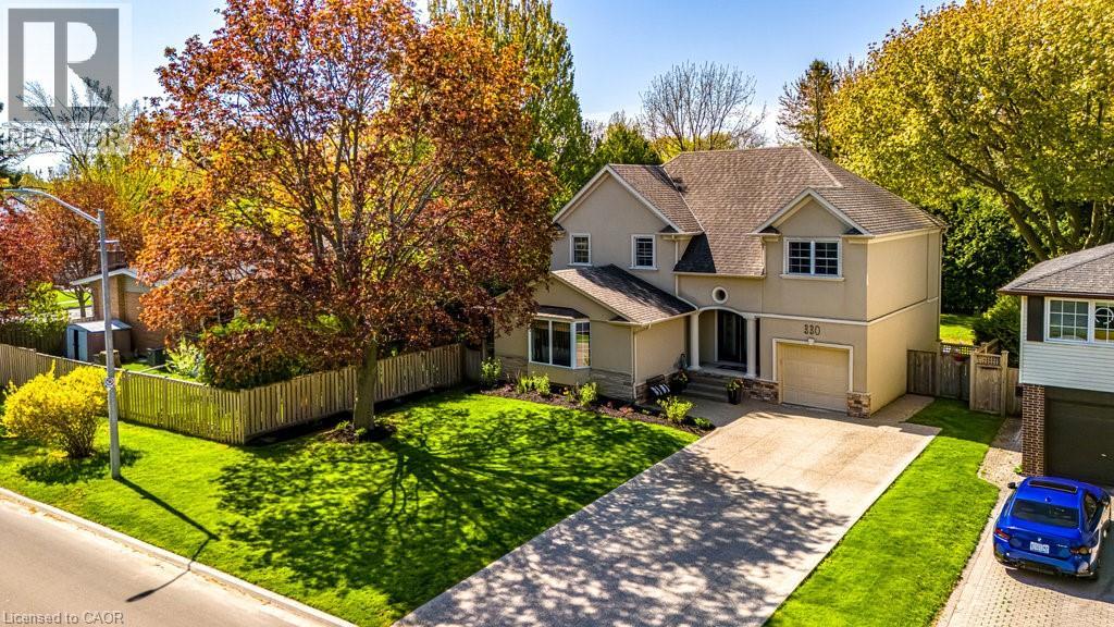 330 Strathcona Drive, Burlington, Ontario  L7L 2E3 - Photo 45 - 40817034