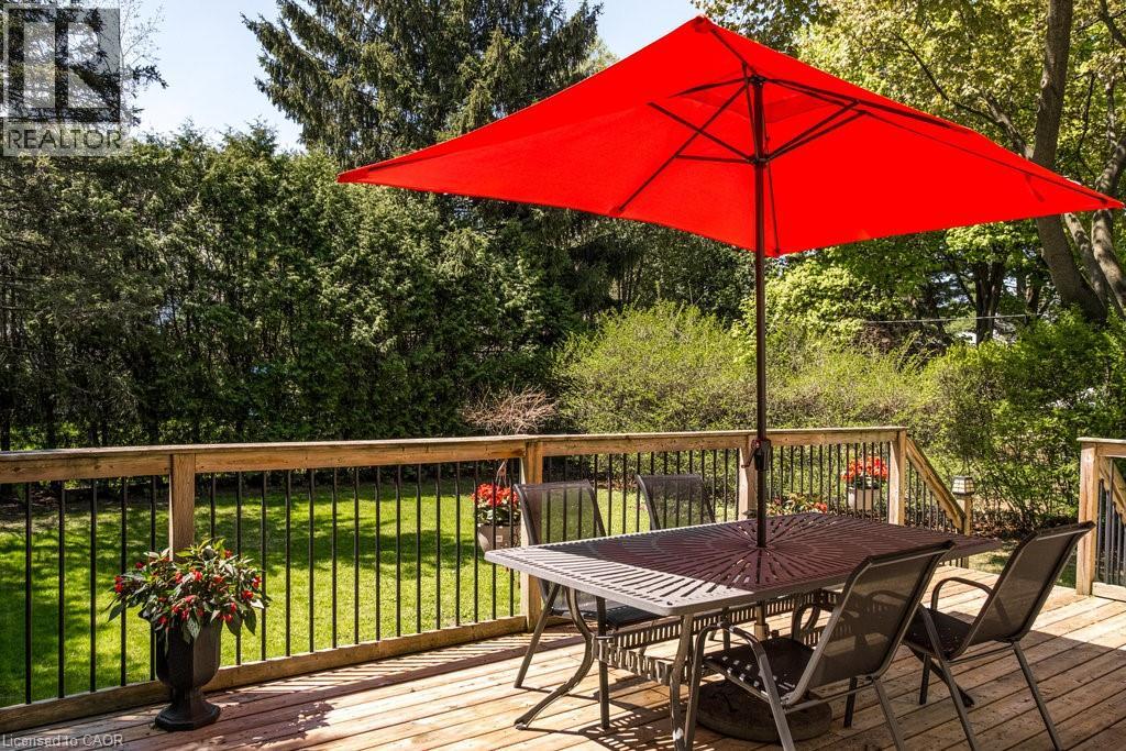 330 Strathcona Drive, Burlington, Ontario  L7L 2E3 - Photo 43 - 40817034