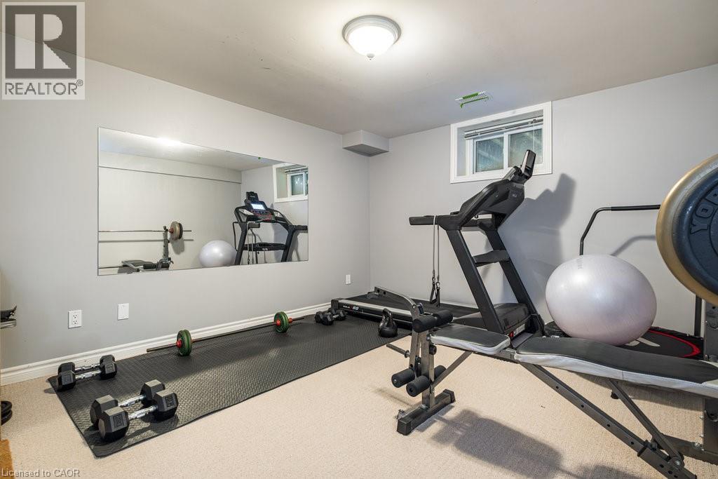 330 Strathcona Drive, Burlington, Ontario  L7L 2E3 - Photo 42 - 40817034