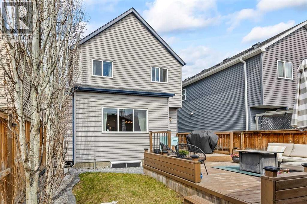 86 Copperpond Heights Se, Calgary, Alberta  T2Z 0W9 - Photo 39 - A2307756