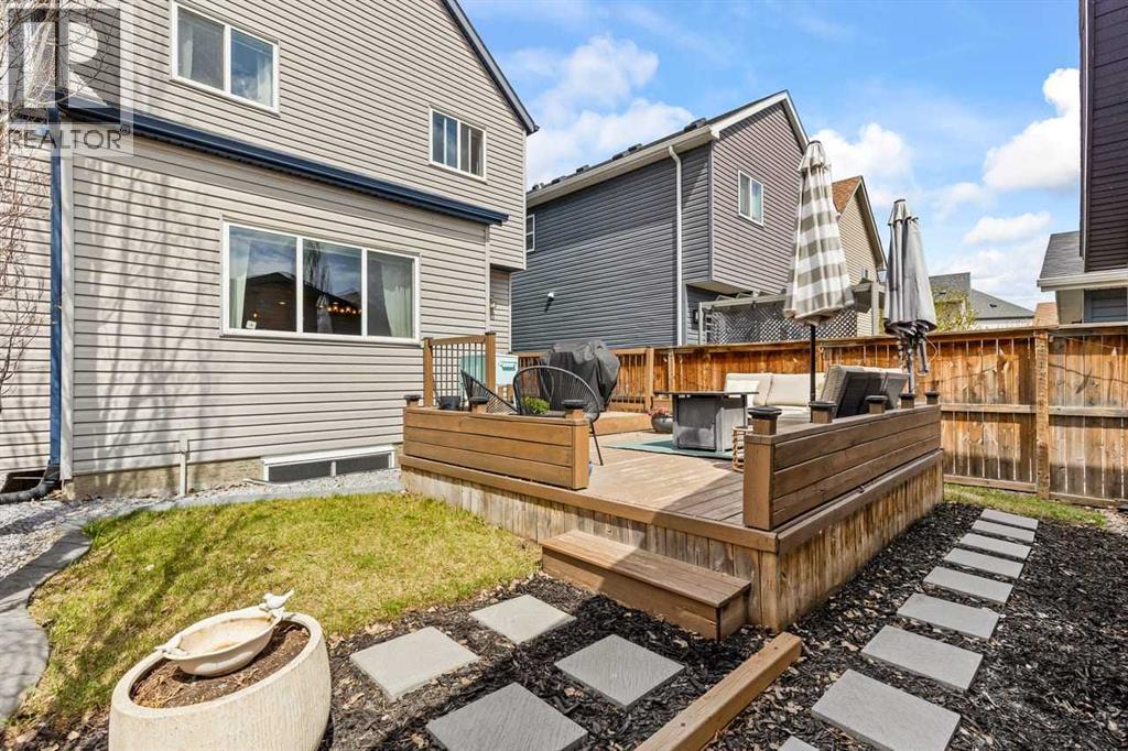 86 Copperpond Heights Se, Calgary, Alberta  T2Z 0W9 - Photo 38 - A2307756