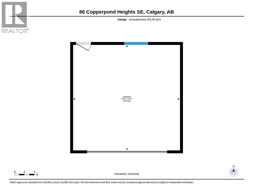86 Copperpond Heights Se, Calgary, Alberta  T2Z 0W9 - Photo 48 - A2307756